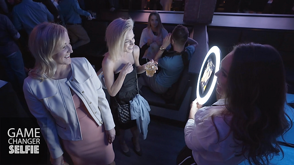 Experiential Marketing Agency Chicago