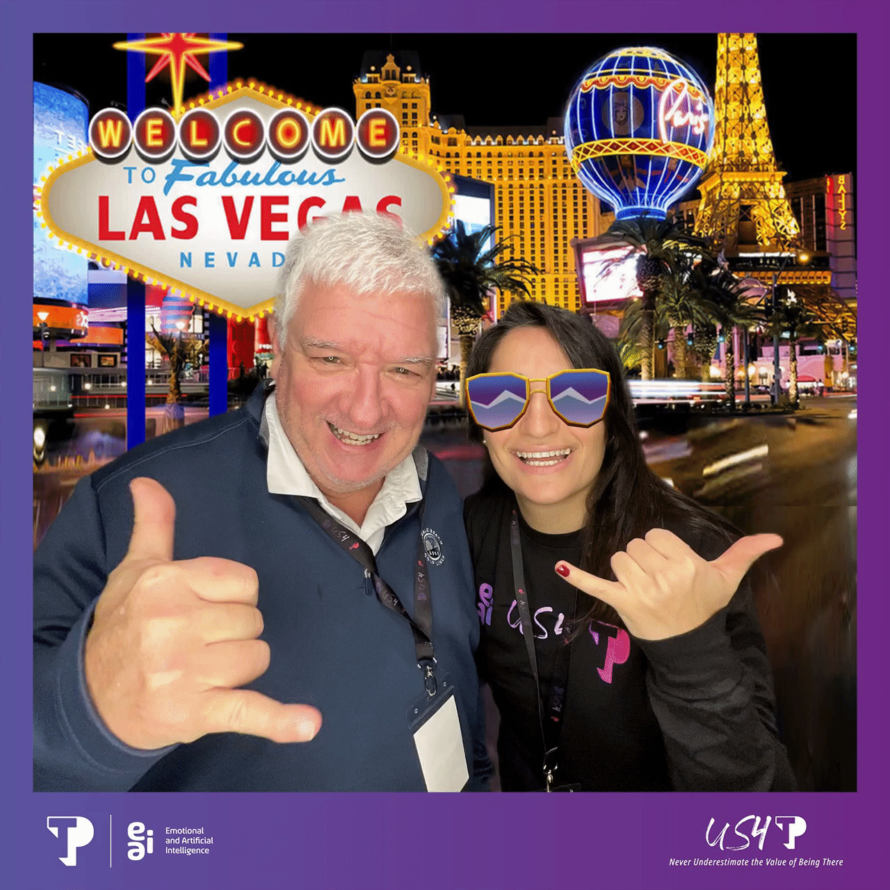 Las Vegas Photo Booth