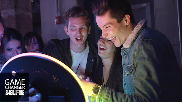 Experiential Marketing Agency Chicago