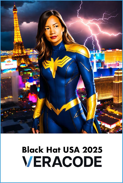 AI Vegas Superhero