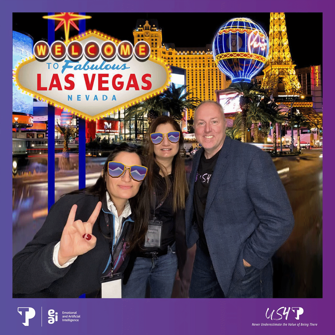 Las Vegas Photo Booth