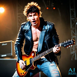 Chicago AI Photo Booth