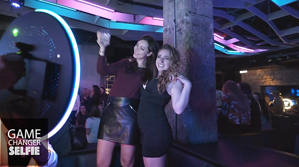 Experiential Marketing Agency Chicago www.alexaphotobooth.com