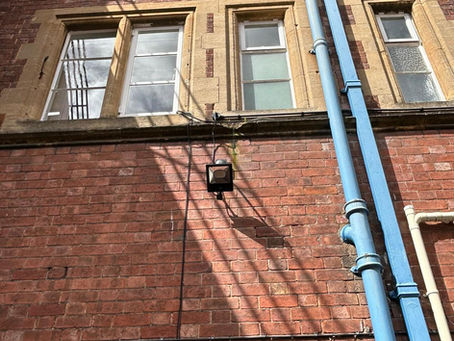 Improving Efficiency: A Closer Look at Our Latest Maintenance Project at The Maynard School in Exeter
