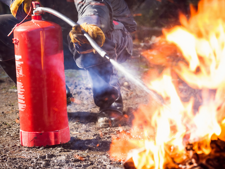 Fire Safety for HMOs: A Complete Guide for Landlords