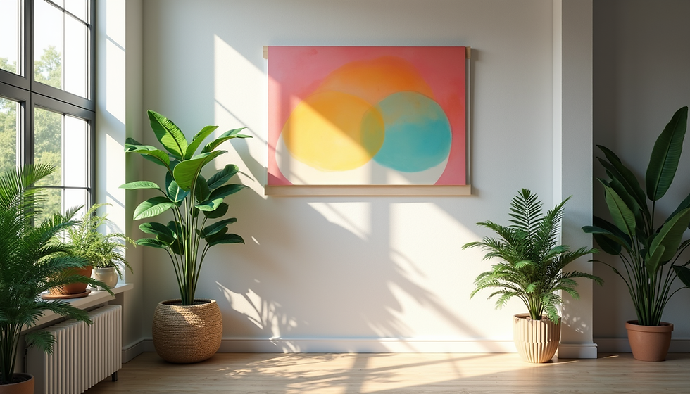 Transform Your Southwest Office Space into an Inspiring Creative Hub