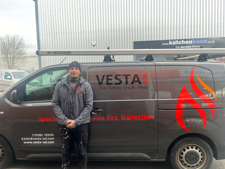 Top Reasons to Choose Us as Your Expert Fire Safety Specialists