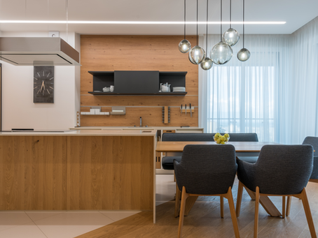 Signs It Might Be Time to Consider a Fresh New Office Makeover