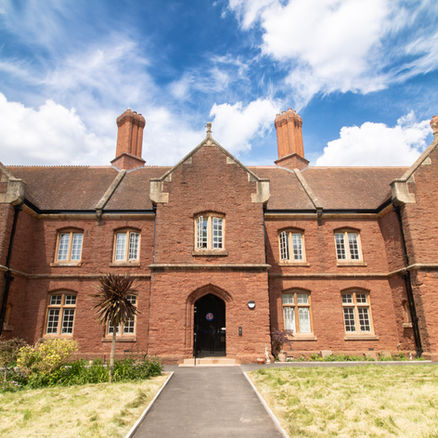 Grendon Road Almshouses Grand Opening