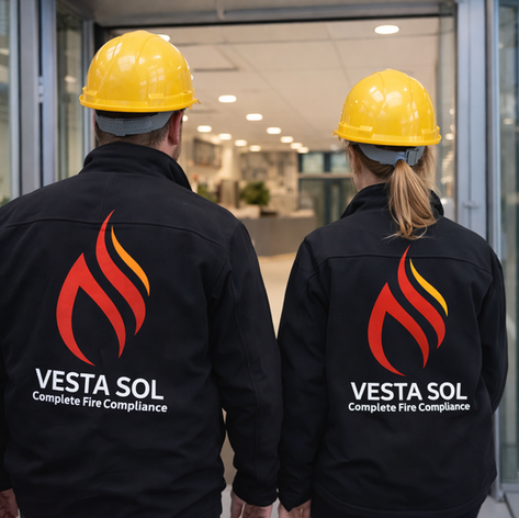 Top 5 Fire Stopping Fails on UK Sites (We See These All The Time)