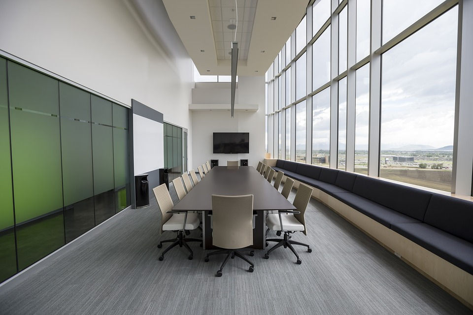 Meeting Rooms