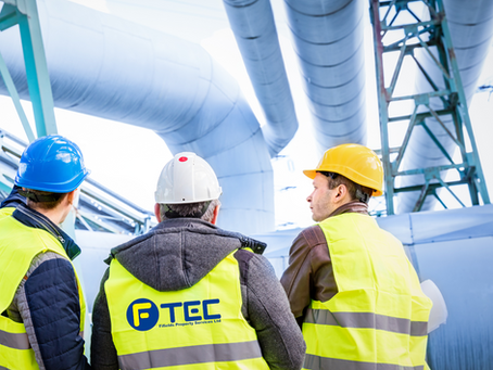What Makes Ftec the Ideal Choice for Your Business Maintenance in Exeter!