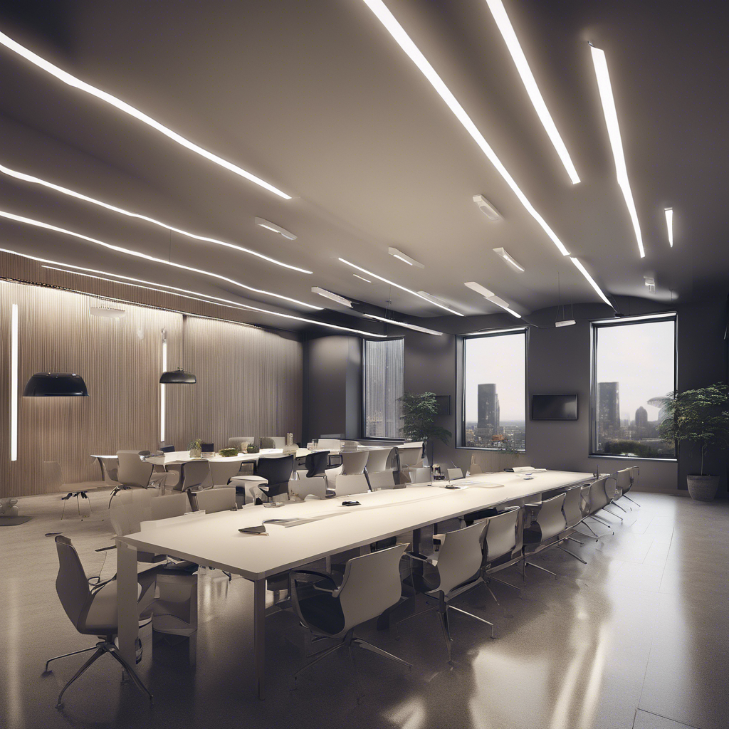 LED Lighting