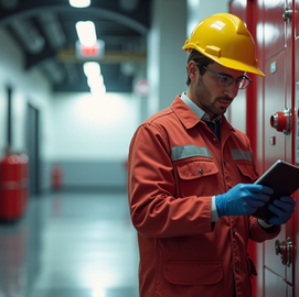 Understanding the Importance of a Fire Survey in the UK