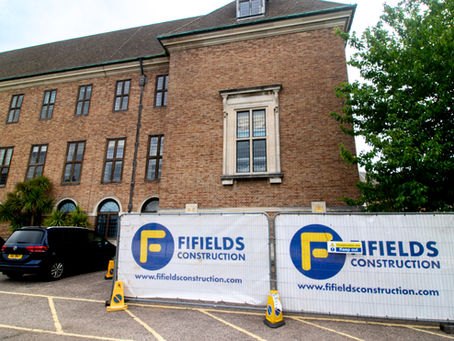 New Project at The University of Exeter!