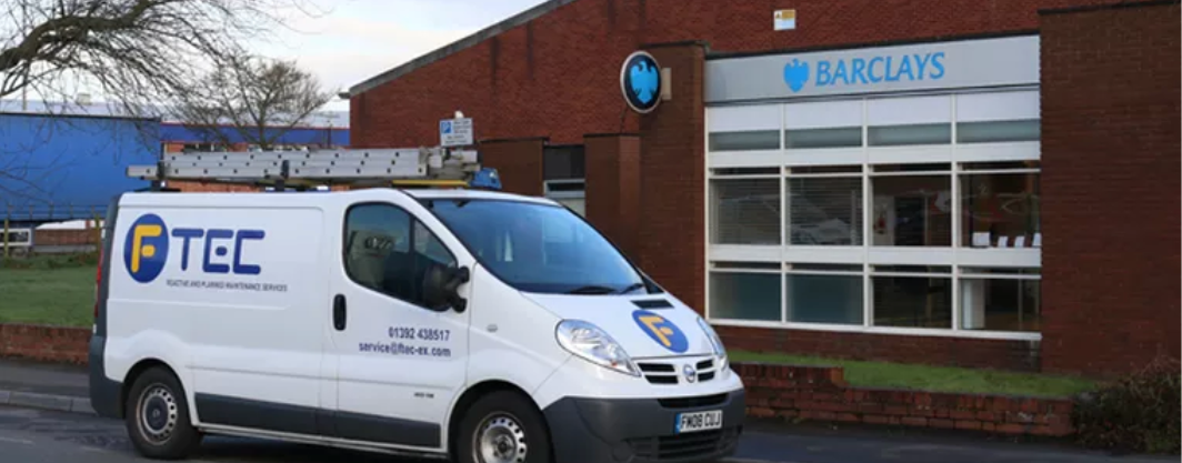 Barclays Bank