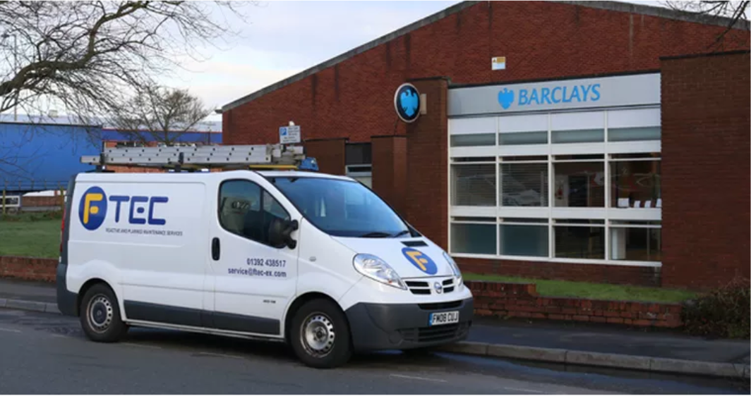 Barclays Bank