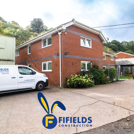 Exciting Developments at RSPCA Little Valley: The New Warren Rabbitry