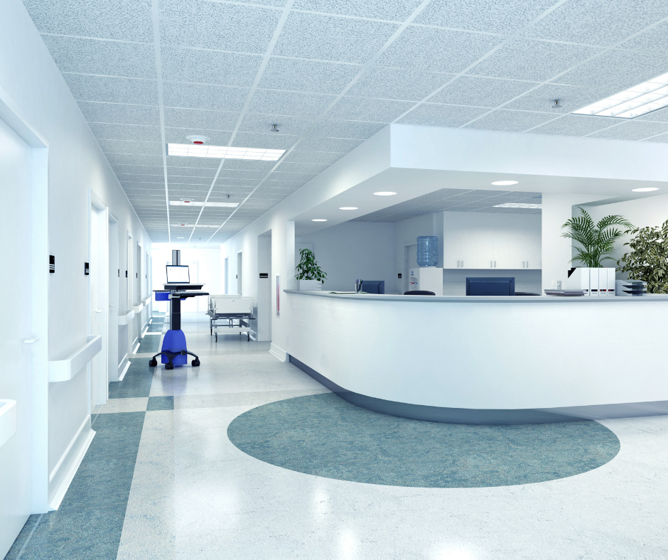 Essential Fire Safety Protocols for Hospital Buildings