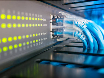 Data, IT and audio Visual Systems