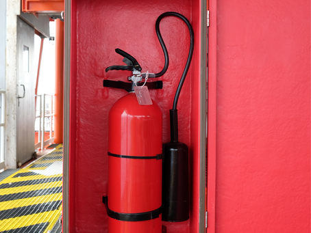 Ensuring Business Safety: The Importance of Regular Fire Safety Checks