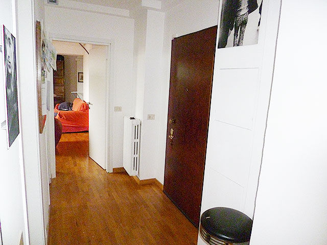 apartment via castel morrone milano