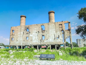 Aflevering 30: Unit 731