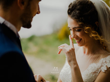 Styled shoot Alghero
