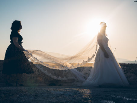 il wedding planner