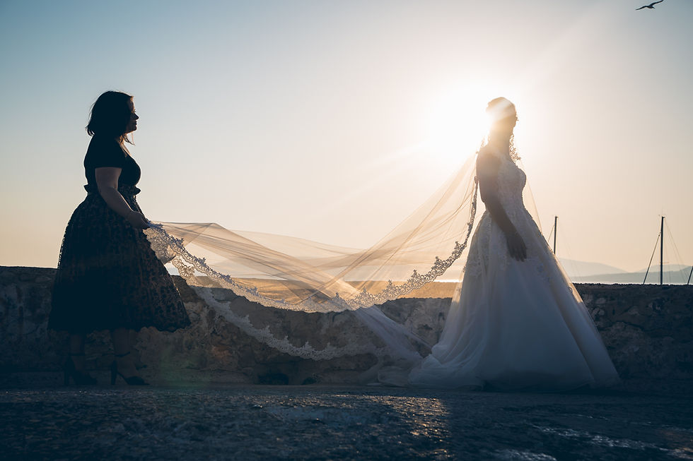 il wedding planner