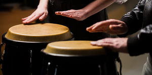 Recreational Drumming Course Promotions
