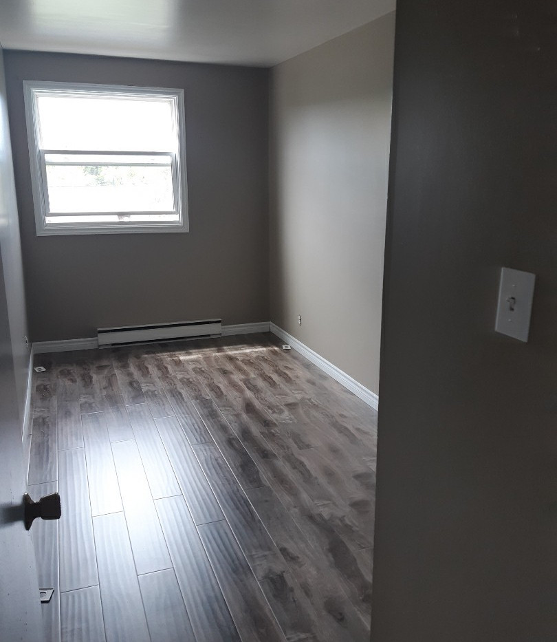 Properties Clarenville Apartment Rentals