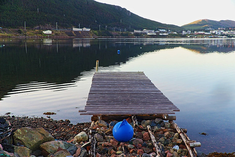 PARKS & RECREATION harbourbreton