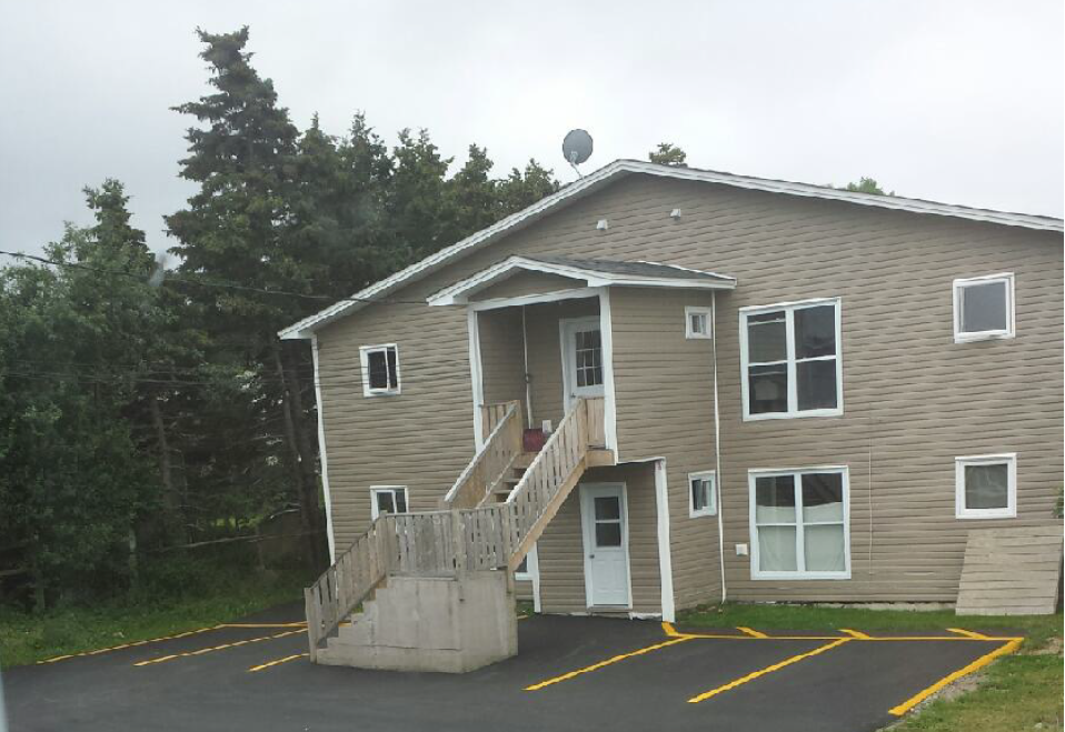Apartment Rentals Properties Newfoundland and Labrador