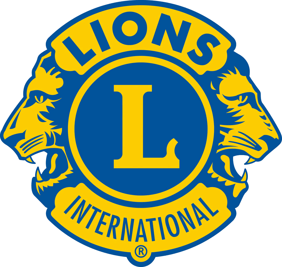 Lions International Logo