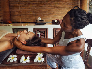 Ancient Beauty Rituals Return!