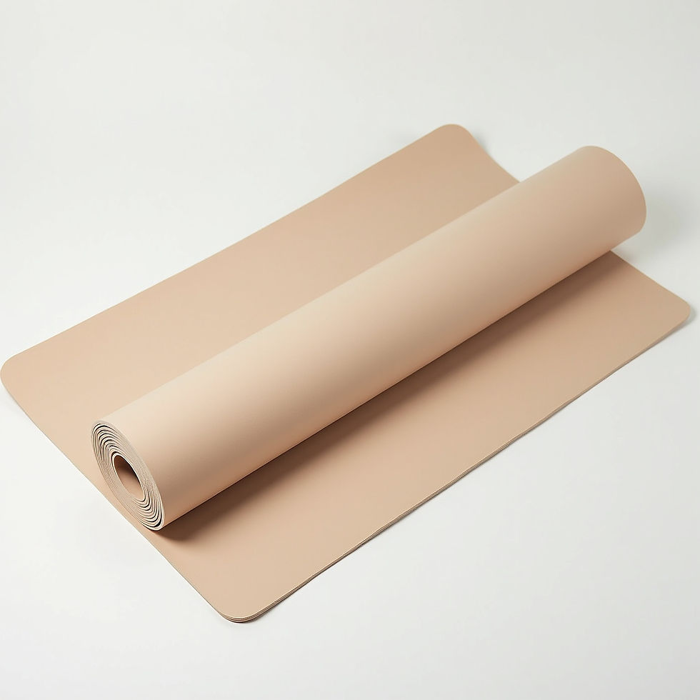 Harmony Grip Mat