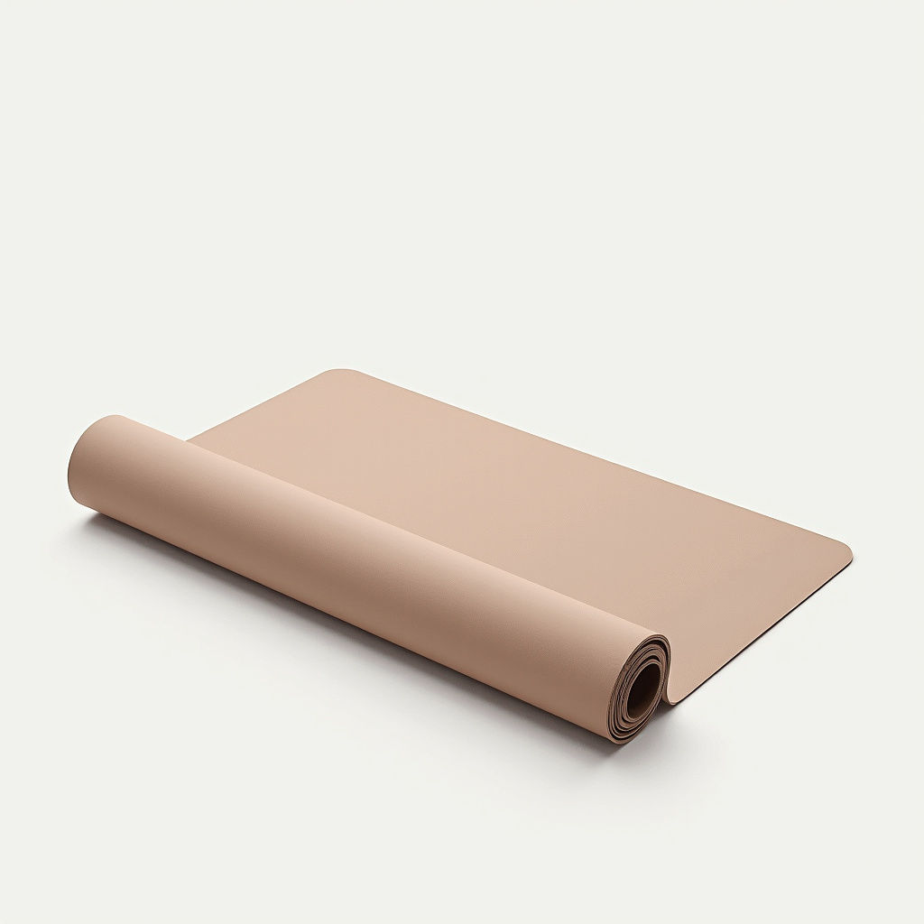 Serene Flow Mat