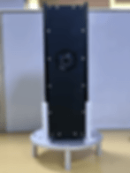 TM2Space 3U Cubesat Engineering Model delivered to the aerospace and defence prime