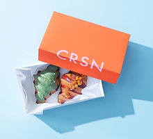 Box of Croissants