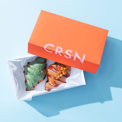 Box of Croissants