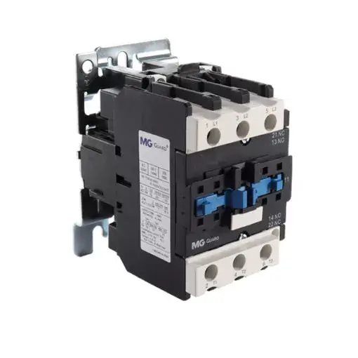 CONTATOR 65A 3P+1NA+1NF 220V 60Hz