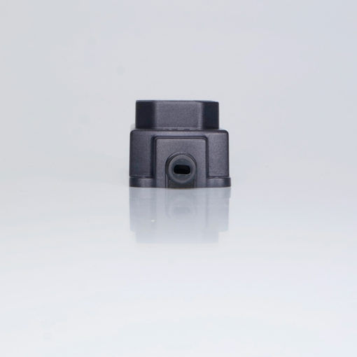 Miniatura: TOMADA MULTIPLA 3 TOMADAS PRETA 2P+T 10A