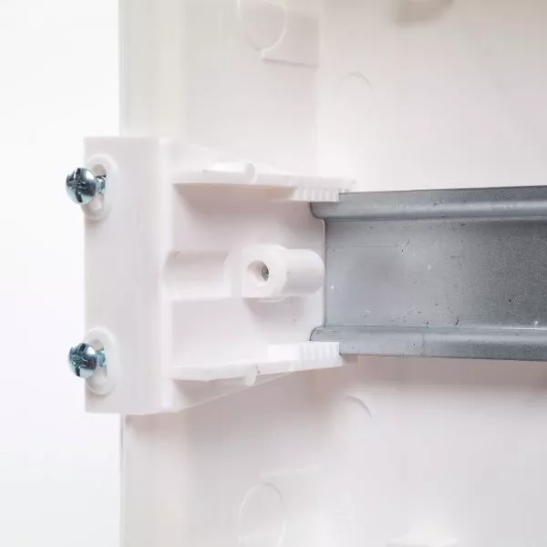 Miniatura: QDE-18 EMBUTIR 18 POLOS QUADRO DISTRIBUICAO