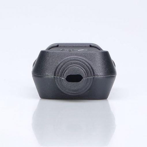 Miniatura: TMD2-3 PRETO (F) TOMADA 2P+T 20A