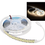 Miniatura: FITA LED BFL-12V-3528DC-480D-IP20 5M BN (DUAS LINHAS)