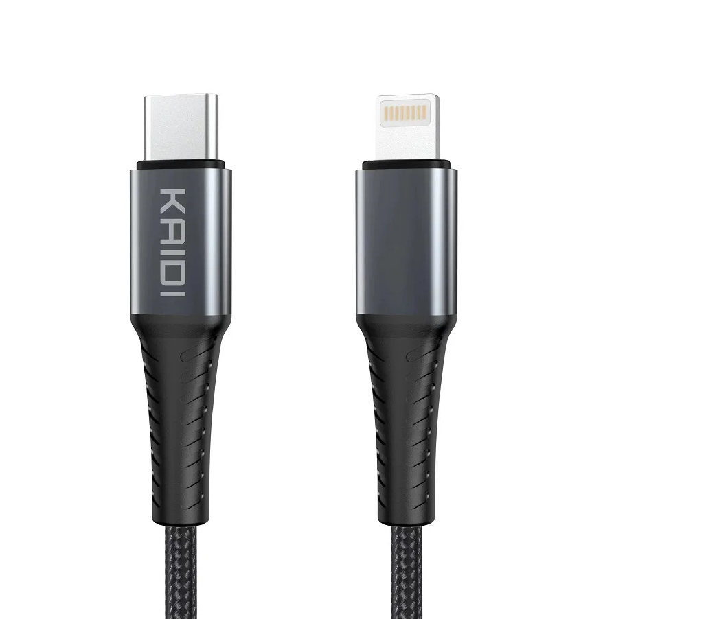 CABO IPHONE KAID KD-19CL