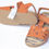 Thumbnail: Next Animal Printed Boys’ Sandals