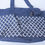 Thumbnail: Navy Blue Baby Boy Diaper Bag
