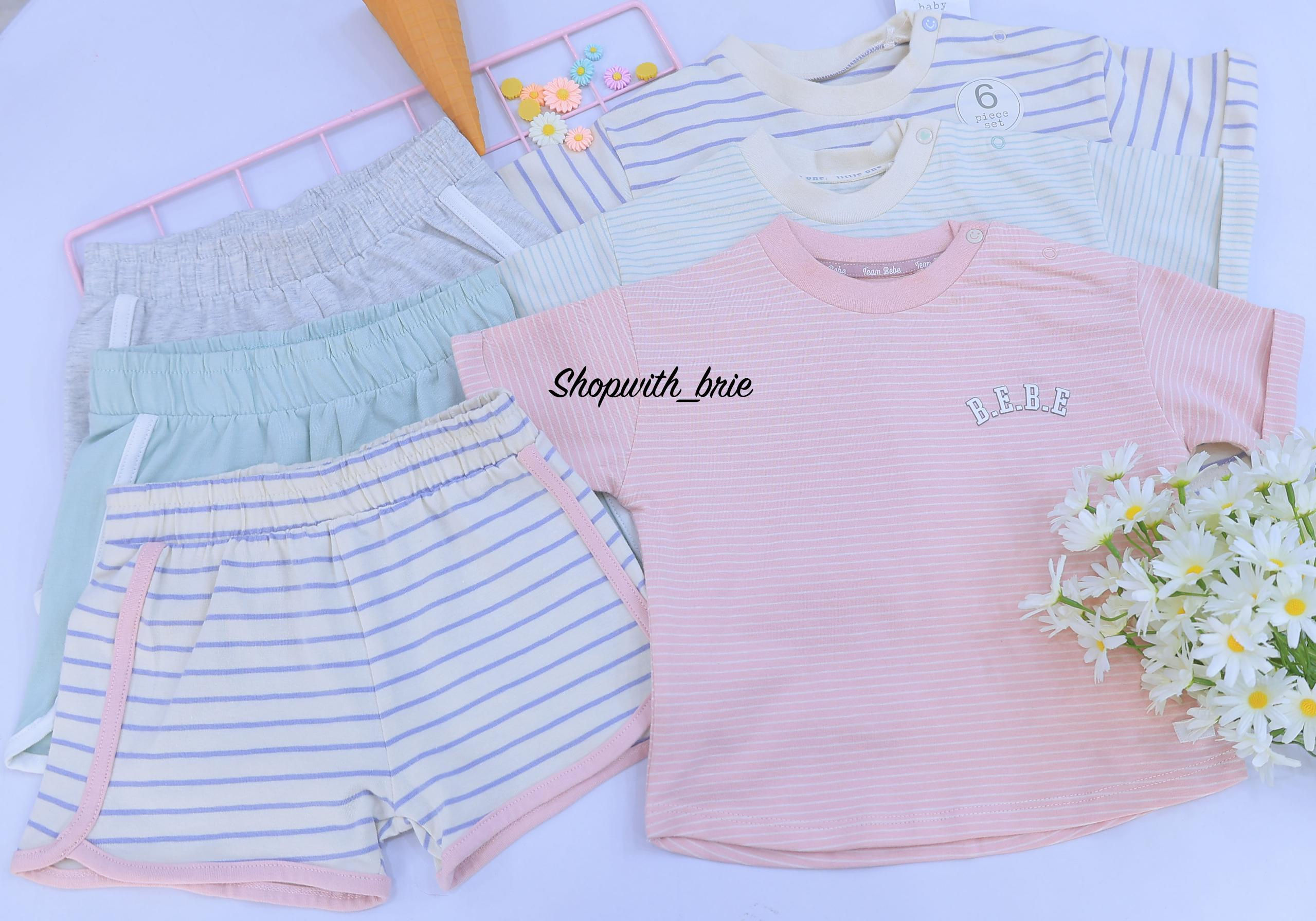 Next 6 Piece Mix&match 